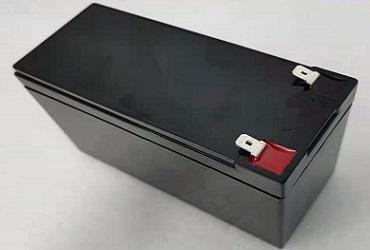Battery packs
